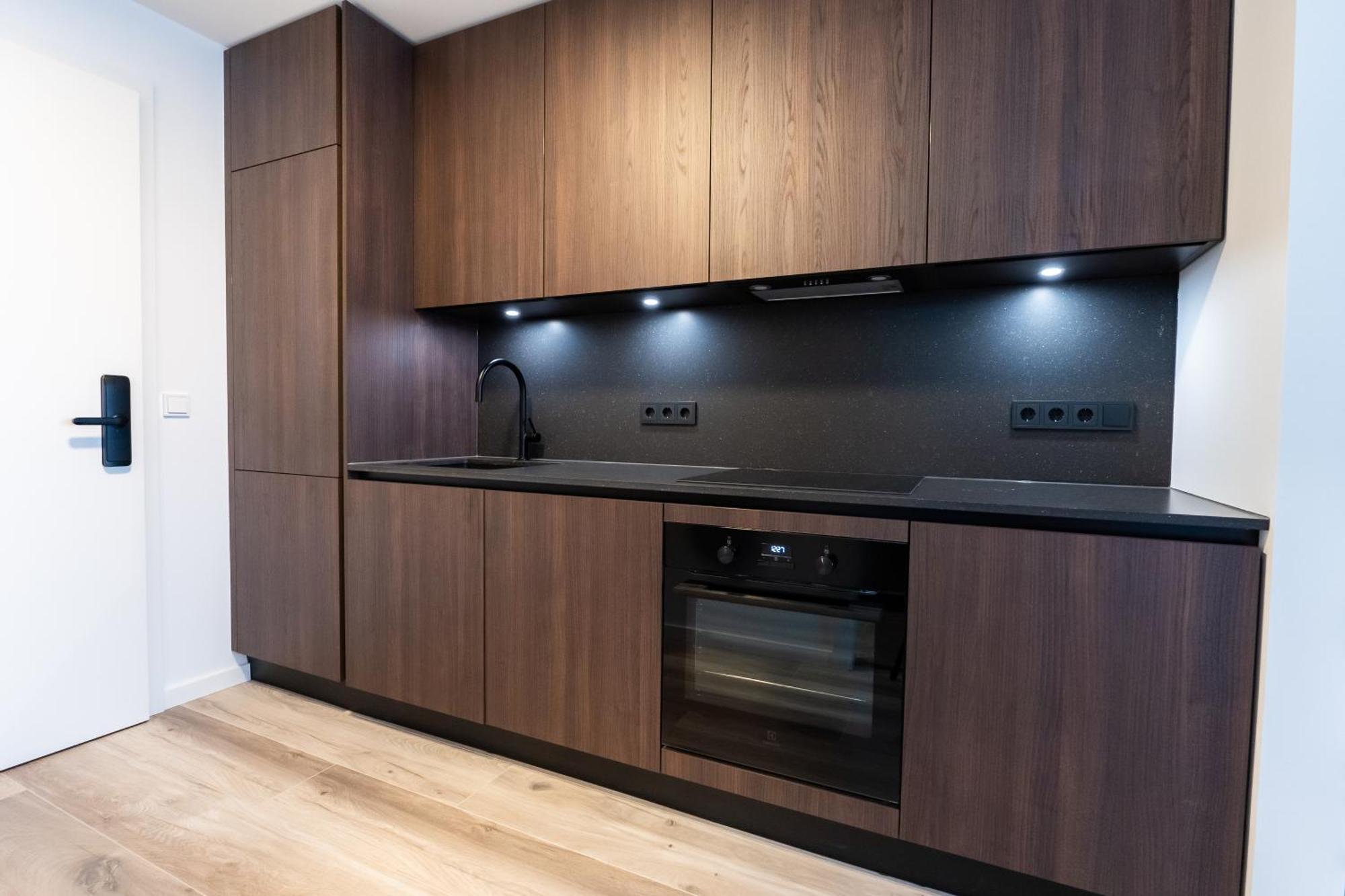 Hlemmur Suites Ρέυκιαβικ Εξωτερικό φωτογραφία