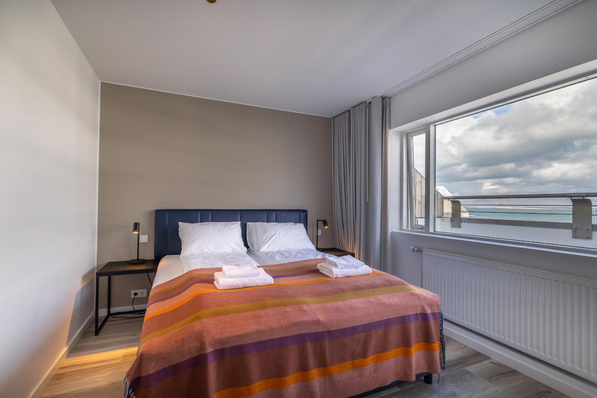 Hlemmur Suites Ρέυκιαβικ Εξωτερικό φωτογραφία