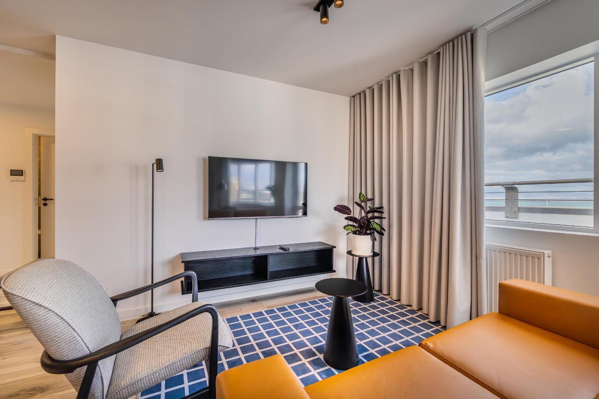 Hlemmur Suites Ρέυκιαβικ Εξωτερικό φωτογραφία