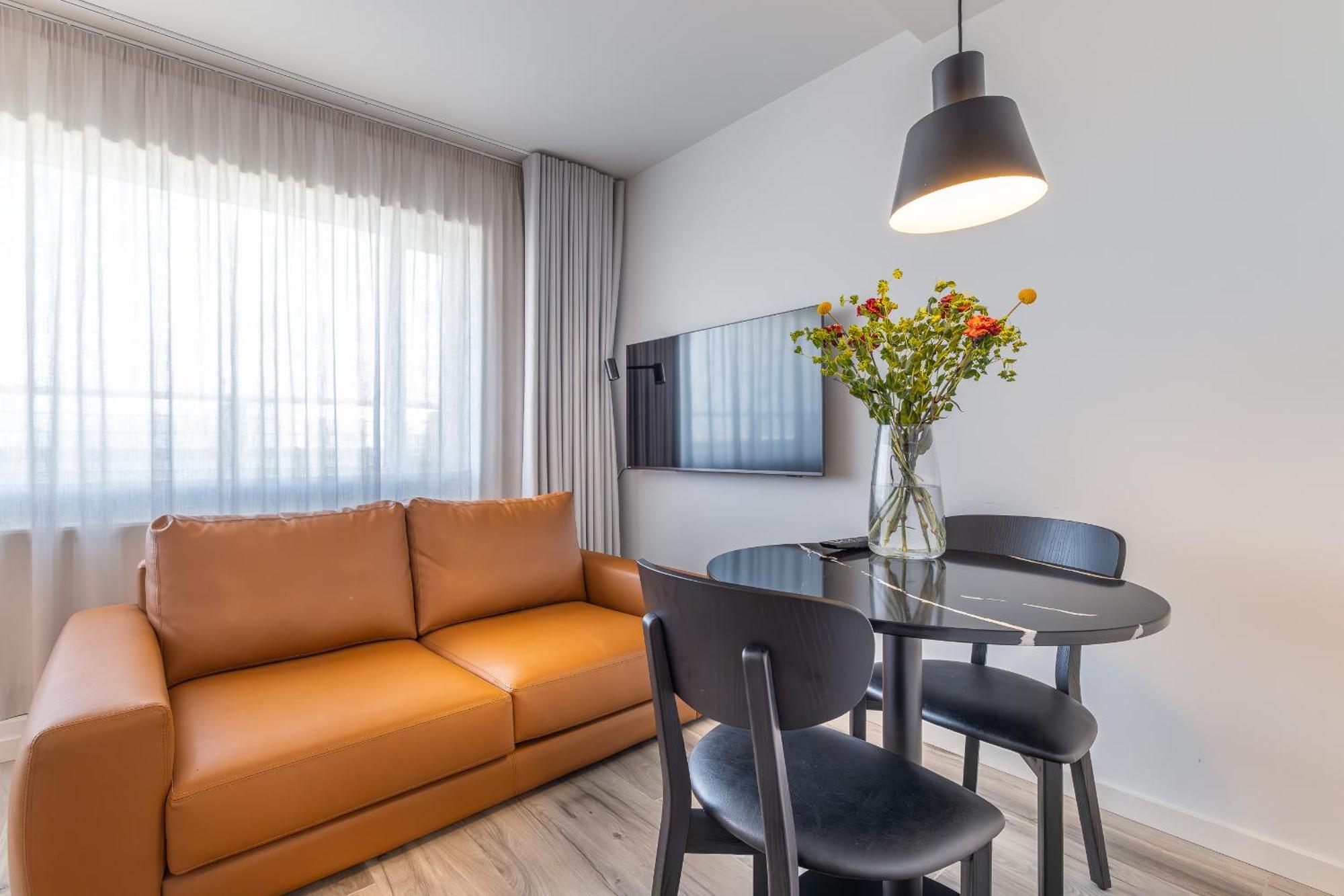Hlemmur Suites Ρέυκιαβικ Εξωτερικό φωτογραφία