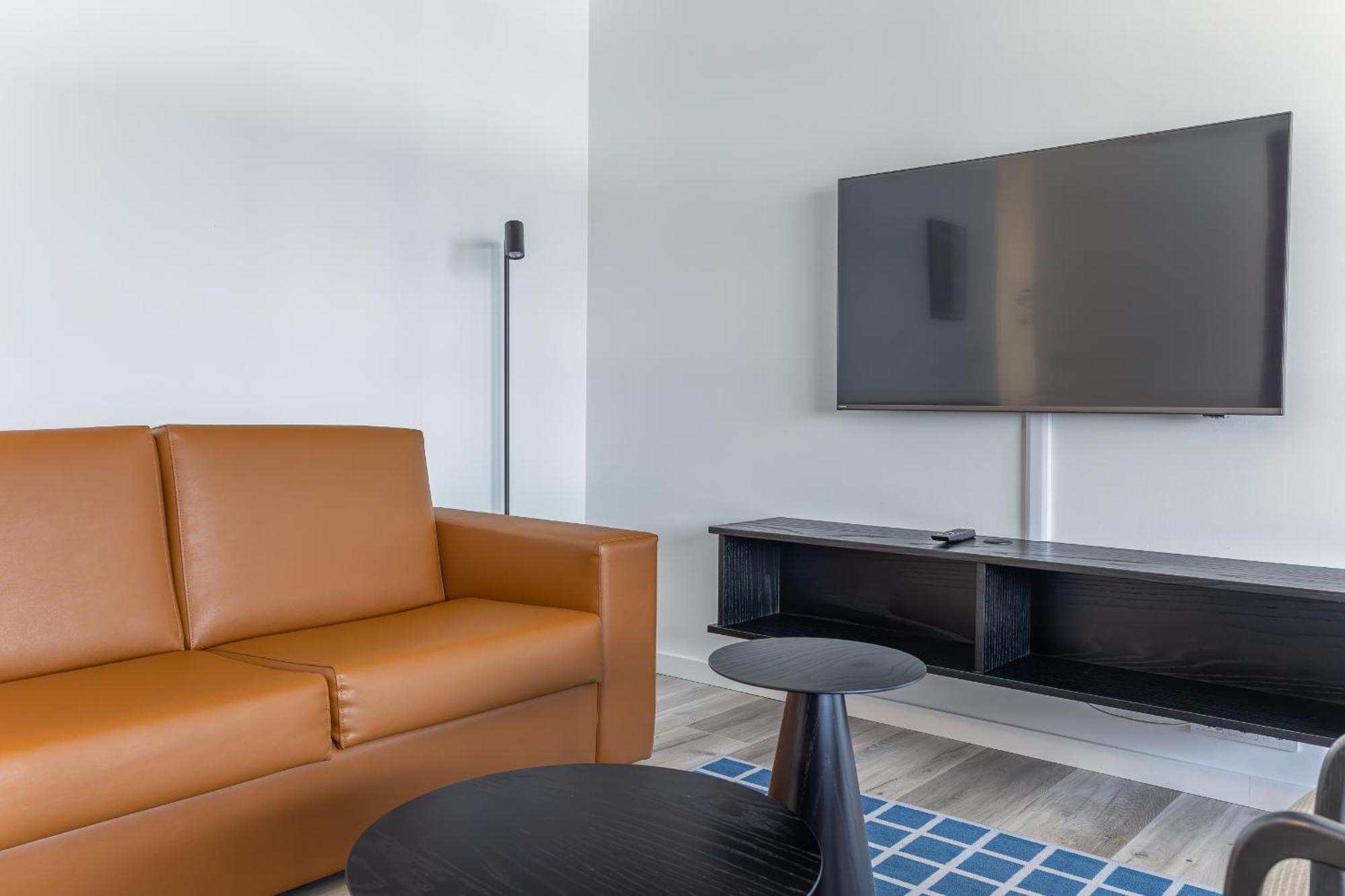 Hlemmur Suites Ρέυκιαβικ Εξωτερικό φωτογραφία
