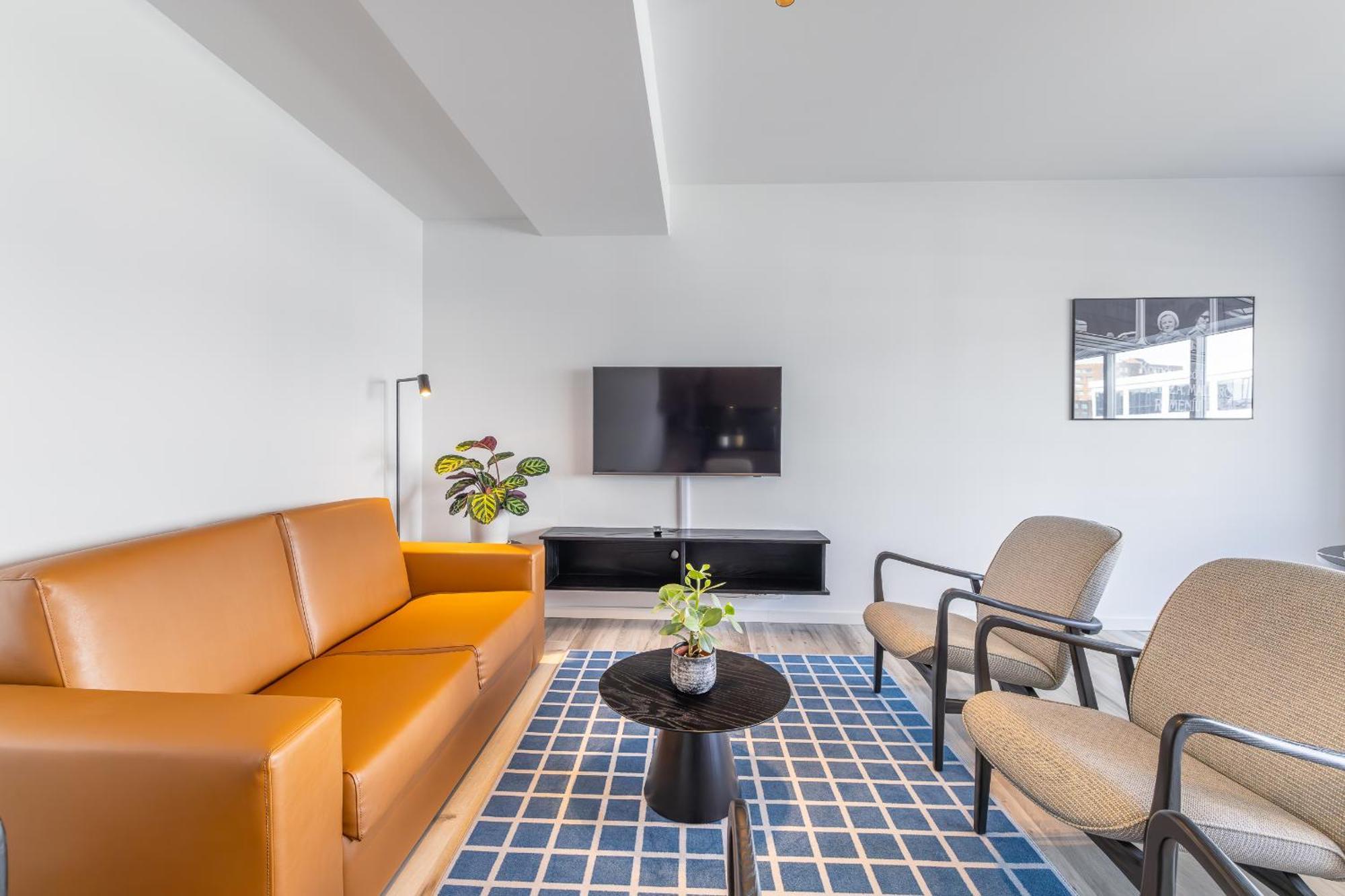Hlemmur Suites Ρέυκιαβικ Εξωτερικό φωτογραφία