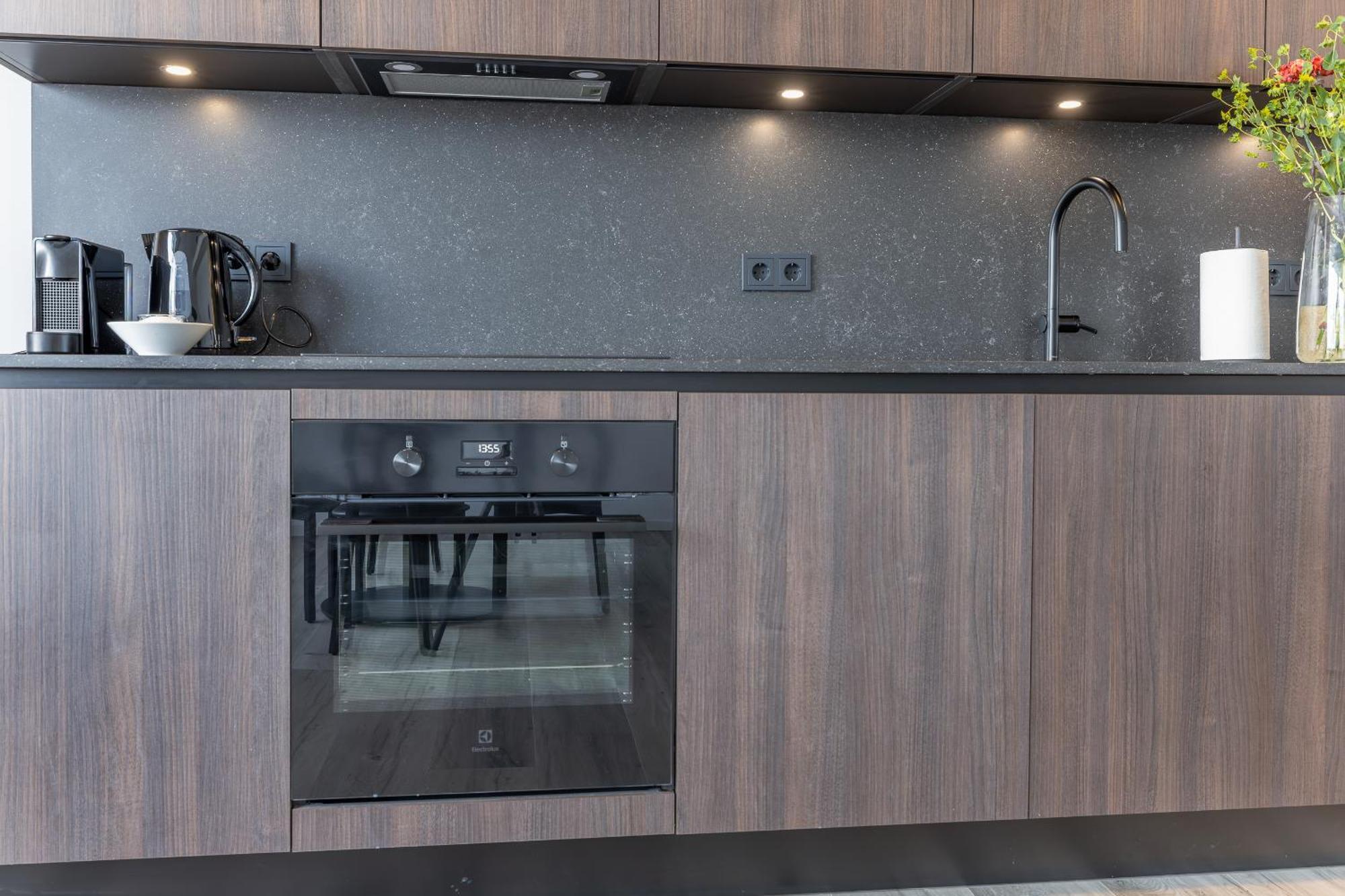 Hlemmur Suites Ρέυκιαβικ Εξωτερικό φωτογραφία
