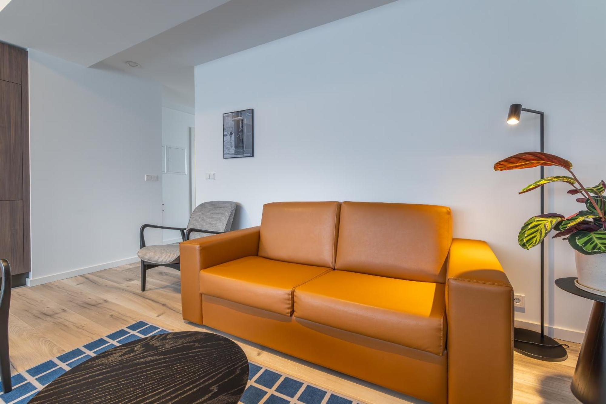 Hlemmur Suites Ρέυκιαβικ Εξωτερικό φωτογραφία