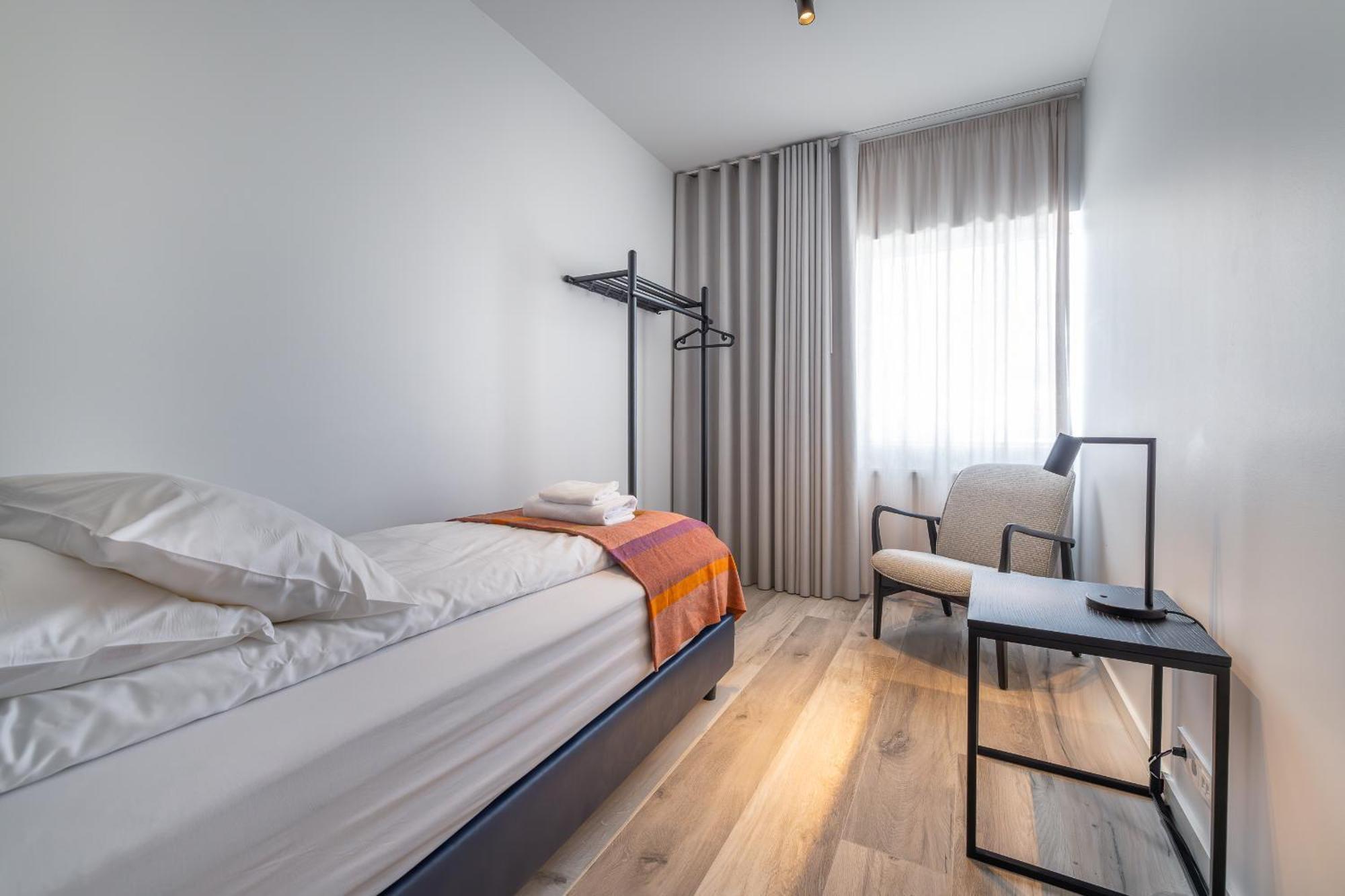 Hlemmur Suites Ρέυκιαβικ Εξωτερικό φωτογραφία