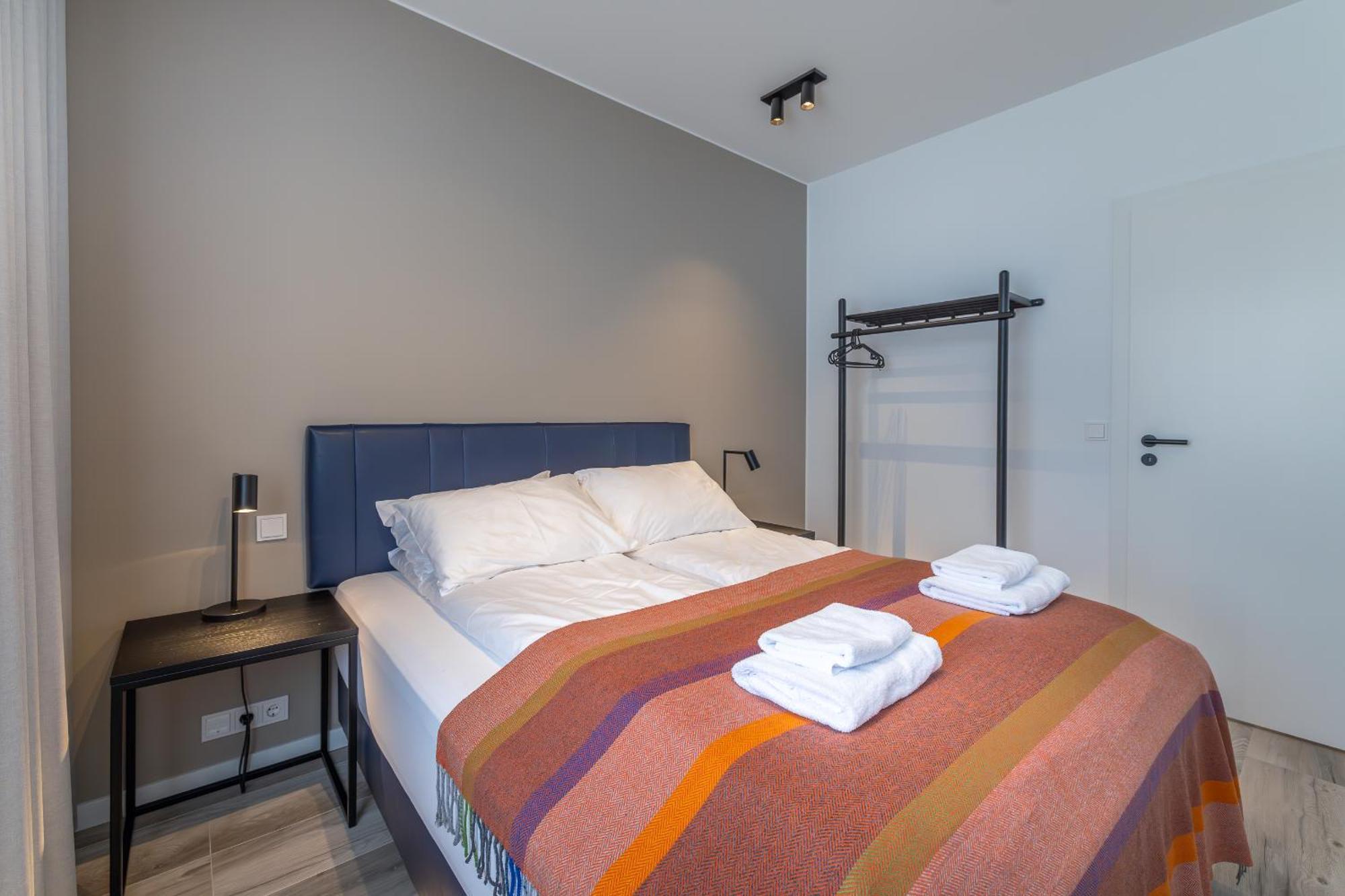 Hlemmur Suites Ρέυκιαβικ Εξωτερικό φωτογραφία
