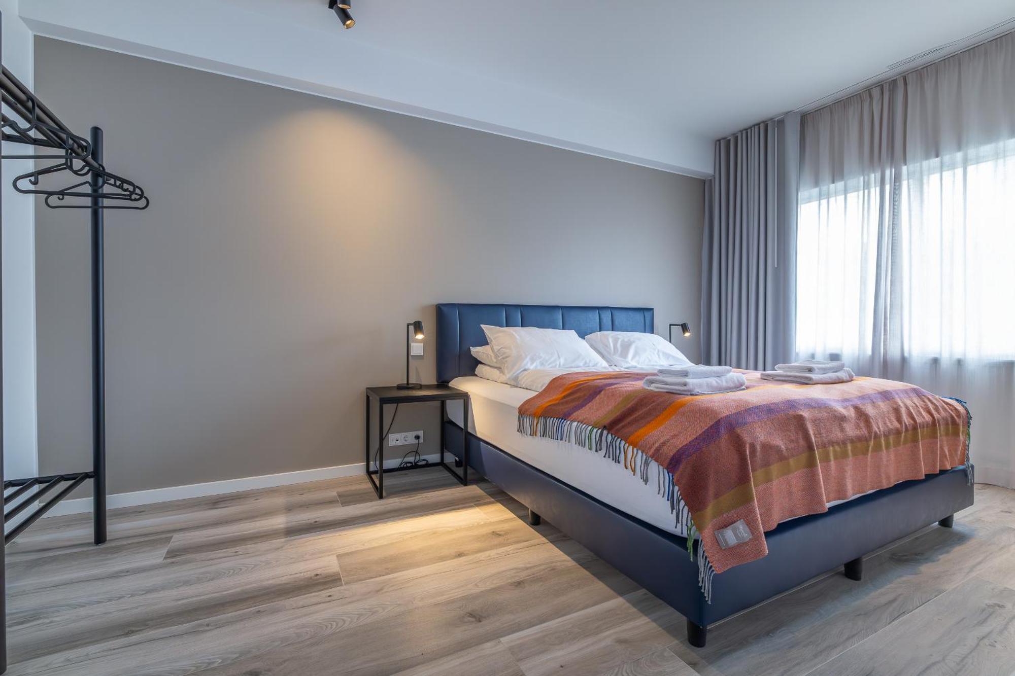 Hlemmur Suites Ρέυκιαβικ Εξωτερικό φωτογραφία