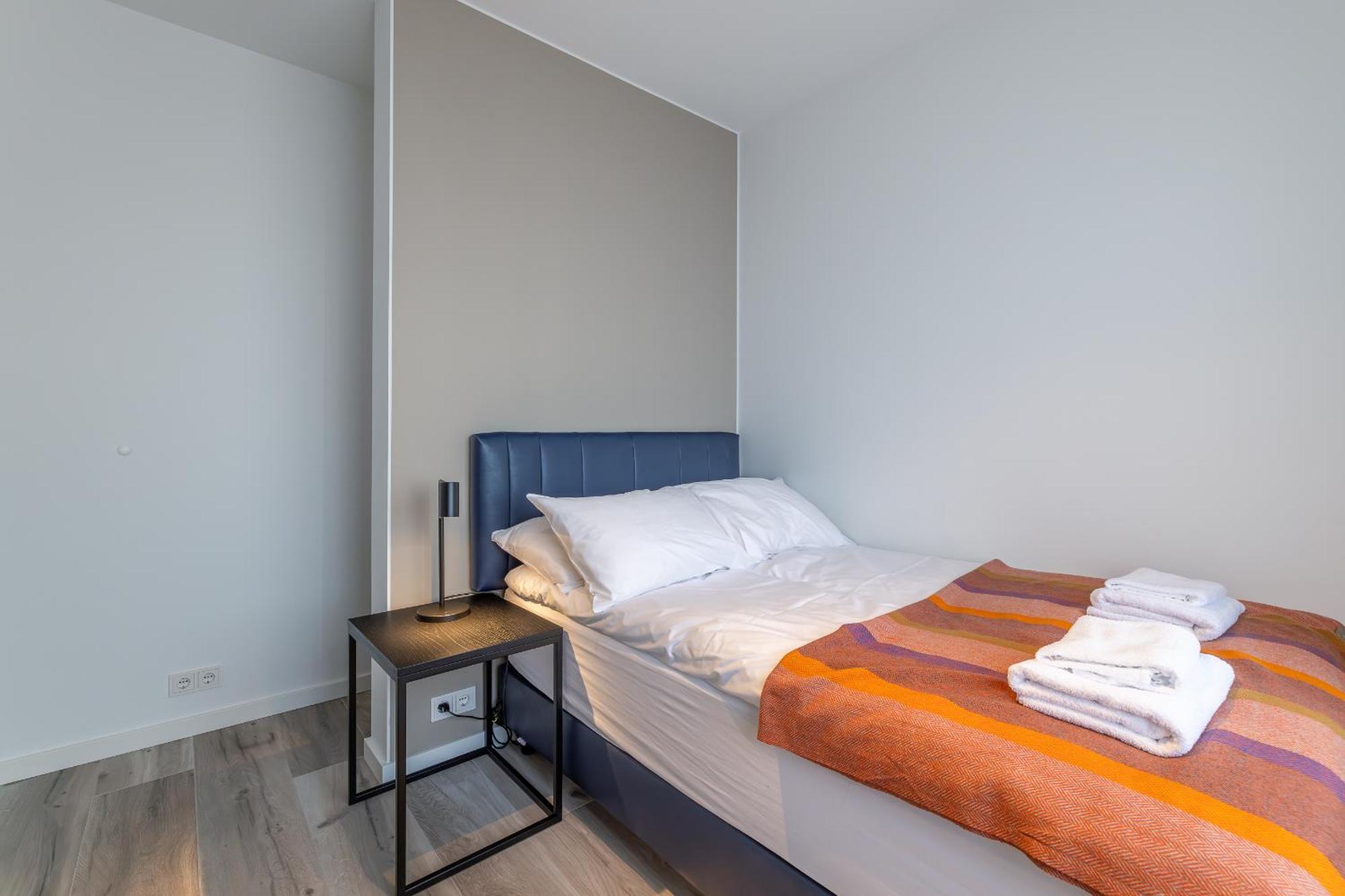 Hlemmur Suites Ρέυκιαβικ Εξωτερικό φωτογραφία
