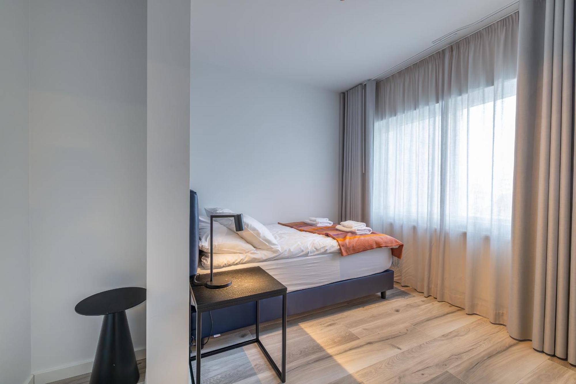 Hlemmur Suites Ρέυκιαβικ Εξωτερικό φωτογραφία